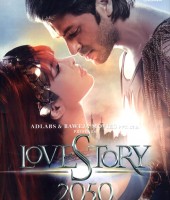 Love Story 2050