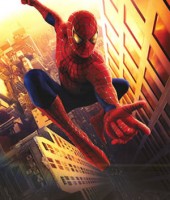 Spider Man Punjabi