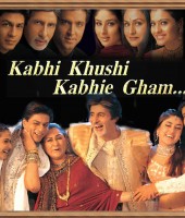Kabhi Khushi Kabhi Gham