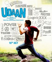Udaan