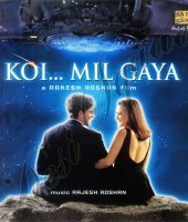 Koi... Mil Gaya
