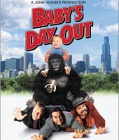 Babys Day Out (1994)
