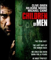 Children of Men (2006)