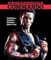 Commando (1985)