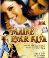 Maine Pyar Kiya (1989)