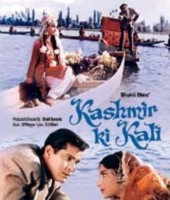Kashmir Ki Kali (1964)