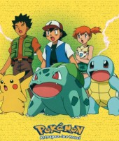 Pokemon