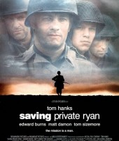 Saving Private Rayn (1998)
