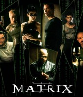 The Matrix Reloaded