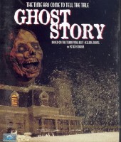 Ghost Stories 2