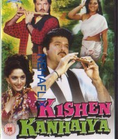 Kishen Kanhaiya (1990)