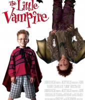 The Little Vampire