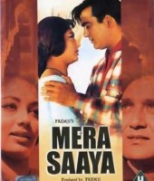 Mera Saaya (1966)