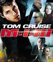 Mission Impossible III (2006)