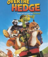 Over the Hedge (2006)