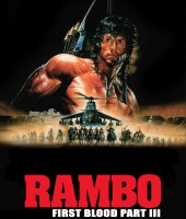 Rambo III (1998)