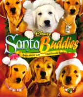 Santa Buddies (2009)