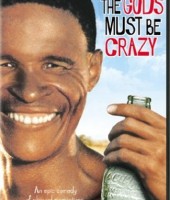 The Gods Must Be Crazy (1980)