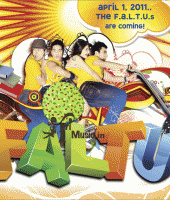FALTU (2011)