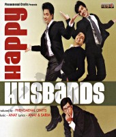 Happy Husbands (2011)