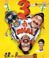 Teen Thay Bhai (2011)