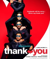 Thank You (2011)