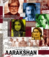 Aarakshan (2011)