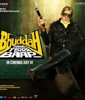 Bbuddah Hoga Tera Baap (2011)