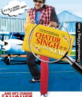 Chatur Singh Two Star (2011)