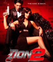 Don 2 (2011)