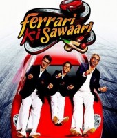 Ferrari Ki Sawaari (2012)