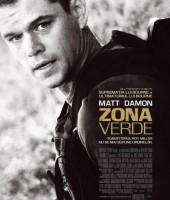 Green Zone (2010)