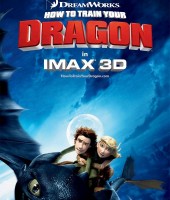How to Train Your Dragon (2010)