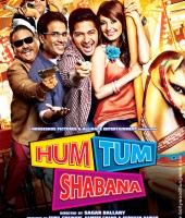 Hum Tum Shabana (2011)