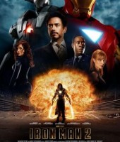 Iron Man 2 (2010)