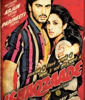 Ishaqzaade (2012)