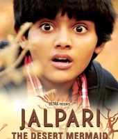 Jalpari The Desert Mermaid (2012)