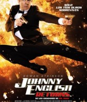 Johnny English Reborn (2011)