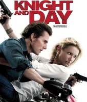 Knight And Day (2010)
