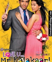 Love U Mr Kalakaar! (2011)