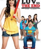 Luv Ka The End (2011)
