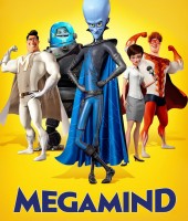 Megamind (2010)