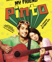 My Friend Pinto (2011)