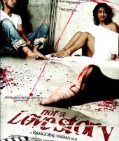 Not A Love Story (2011)