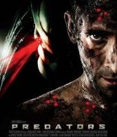 Predators (2010)
