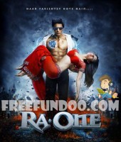 Ra One (2011)
