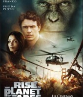 Rise of the Planet of the Apes (2011)