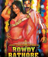 Rowdy Rathore (2012)