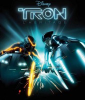 TRON Legacy (2010)