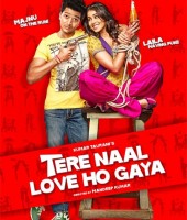 Tere Naal Love Ho Gaya (2012)